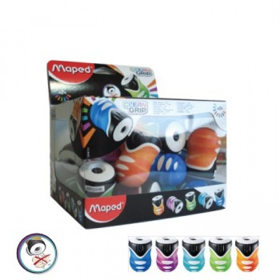 Lapis Staedlter Mars Lumograph F