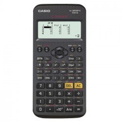 Calculadora Cientifica Casio FX350SPXII