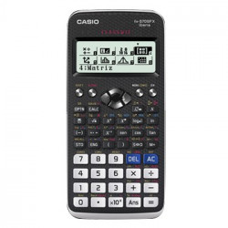 Calculadora Cientifica Casio FX570SPX