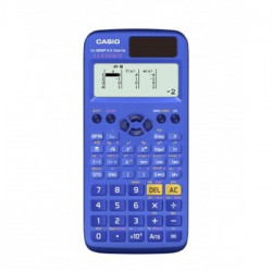 Calculadora Cientifica Casio FX85SPX 292 Funcoes