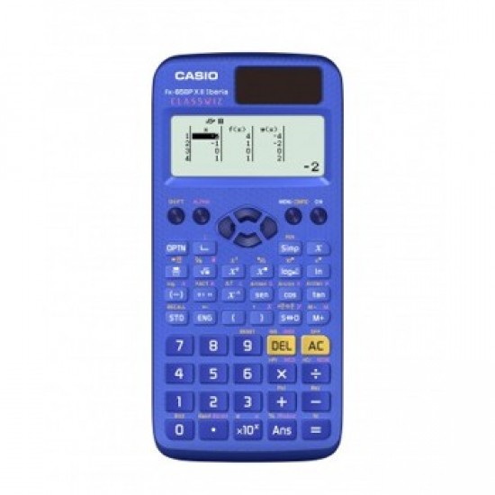 Calculadora Cientifica Casio FX85SPX 292 Funcoes