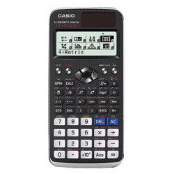 Calculadora Cientifica Casio FX991SPX