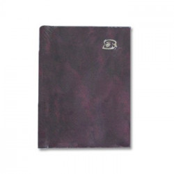 Agenda Telefonica A6 c/Indice A a Z