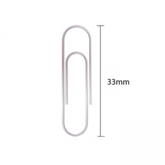 Clips N 04 E233 32/33mm cx100un 1un