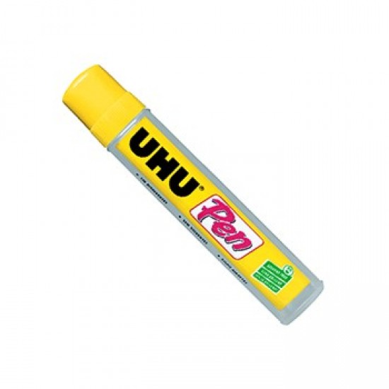 Cola Liquida UHU Pen 50ml - 1un