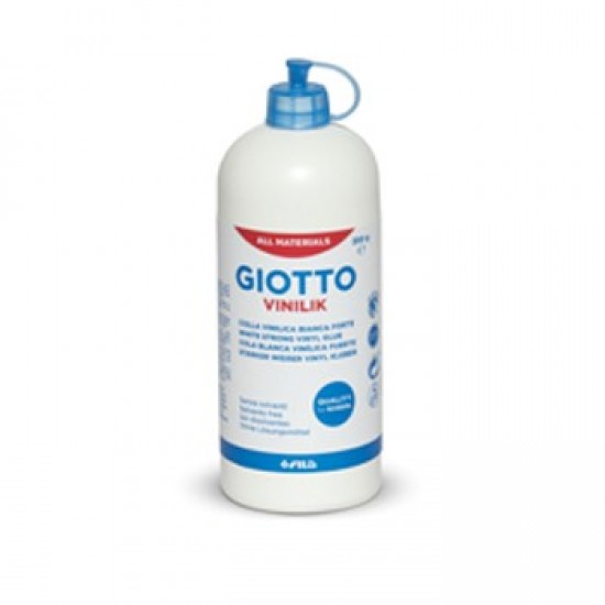 Cola Vinilica Giotto 100 Grs