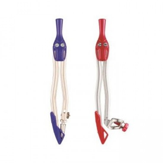 Compasso Maped Origin 3 Pecas