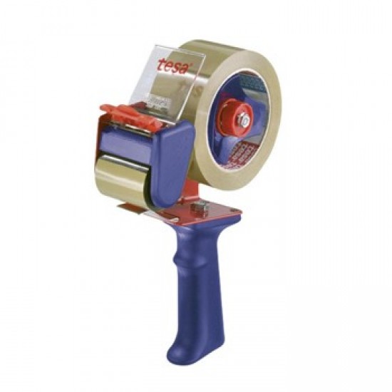 Desenrolador Punho Fita 50mm Tesa Economy