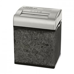 Destruidora Corte Particulas 3,9x23mm Fellowes Shredmate 4Fl