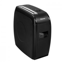 Destruidora Corte Particulas Fellowes 21CS 12 Folhas