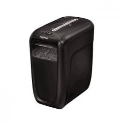 Destruidora Corte Particulas Fellowes 60CS 10 Folhas