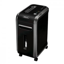 Destruidora Corte Particulas Fellowes 99Ci 18 Folhas