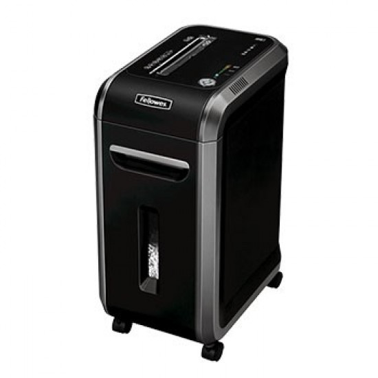 Destruidora Corte Particulas Fellowes 99Ci 18 Folhas