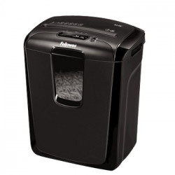 Destruidora Corte Particulas Fellowes M-8C 8 Folhas