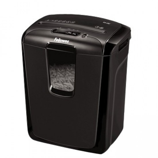 Destruidora Corte Particulas Fellowes M-8C 8 Folhas