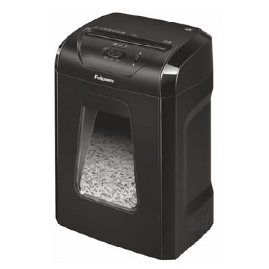 Destruidora Corte Particulas Rexel Alpha 5 Folhas