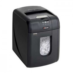 Destruidora Corte Particulas Rexel Auto+130X 6 Folhas