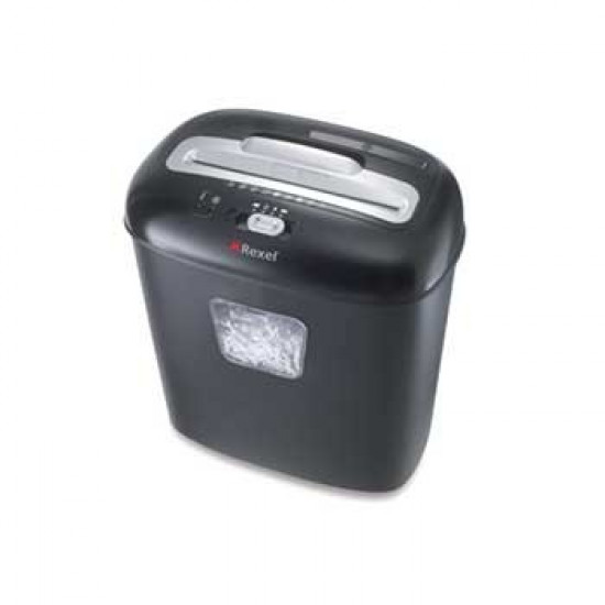 Destruidora Corte Particulas Rexel Duo 10 Folhas