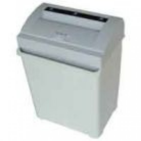 Destruidora Corte Particulas ToTon 6SM  5Folhas