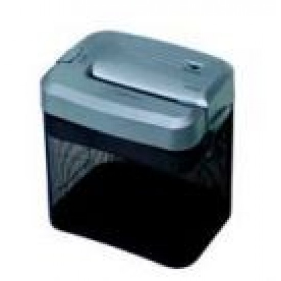 Destruidora Secretaria Corte Particulas ToTon 3 - 3 Folhas