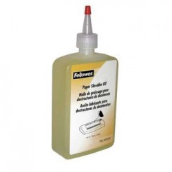 Oleo para Destruidoras Papel 350ml