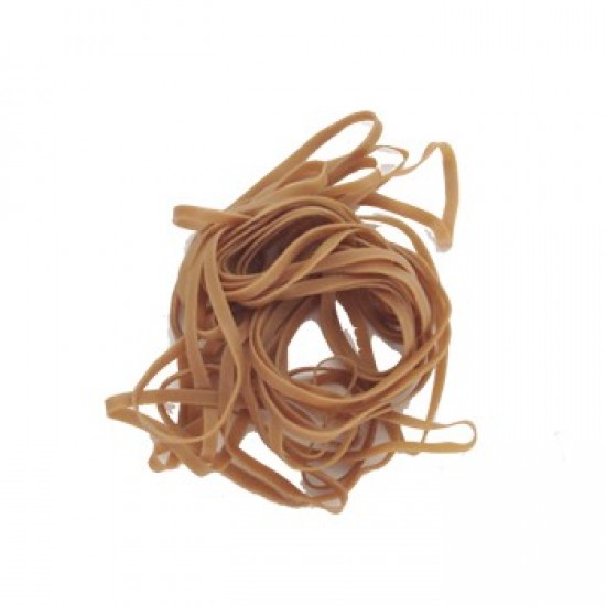 Elasticos 05x110mm (Banda)  - 1kg