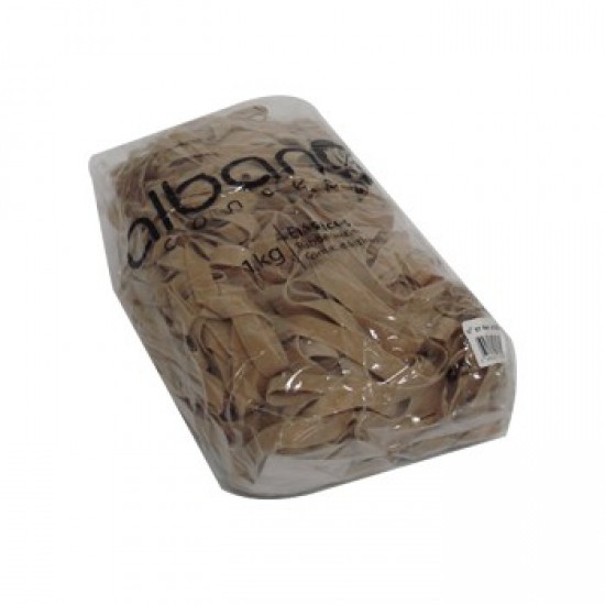 Elasticos 11x110mm Banda (N&ordm;87) 1kg