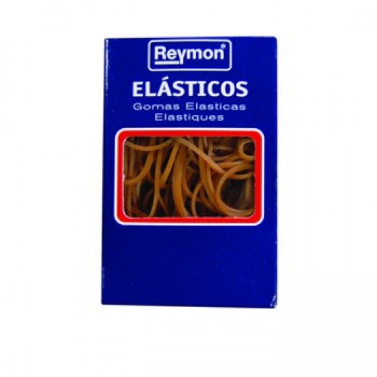Elasticos N&ordm;10 Cx25gr