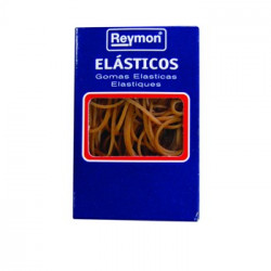 Elasticos N&ordm;12 Cx25gr