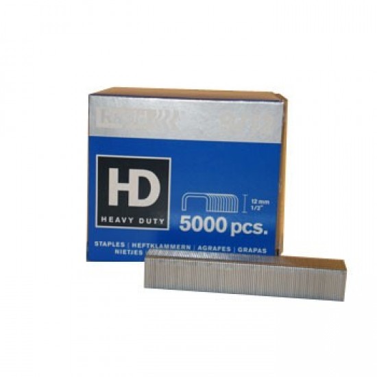 Agrafos 9/12 Rapid (60/90 Folhas) Cx5000