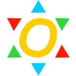 Marcador Perm. SuperFino Lumocolor Special  313-6 Violeta