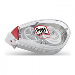 Corrector Fita Pritt 4,2mmx10m - 1un