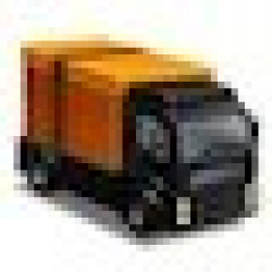 Marcador Perm. SuperFino Lumocolor Special  313-9 Preto