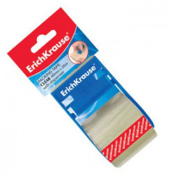 Fita Adesiva Pack Transparente c/Dispensador 48mmx25mts