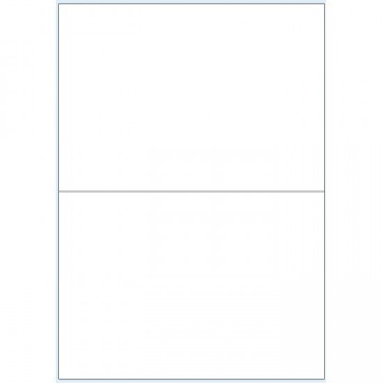 Etiquetas 210x148 Xerox 100 Folhas A4 200un