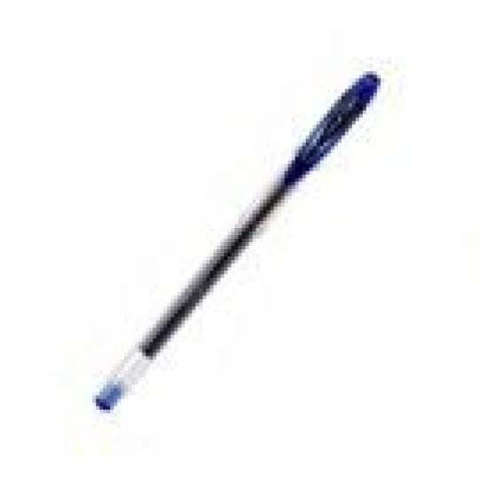 Esferografica UNI  UM120 SIGNO 0,7mm Azul -1un