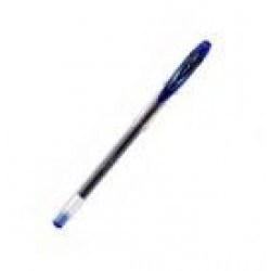 Esferografica UNI  UM120 SIGNO 0,7mm Verde -1un