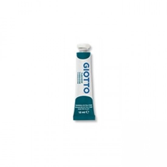 Guache Giotto 12ml Azul Turquesa - 1un