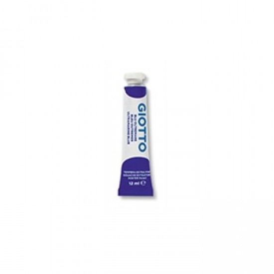 Guache Giotto 12ml Azul Ultramarinho - 1un
