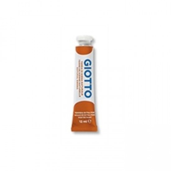 Guache Giotto 12ml Castanho Terra - 1un