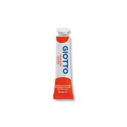 Guache Giotto 12ml Laranja - 1un