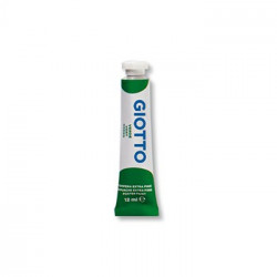 Guache Giotto 12ml Verde - 1un