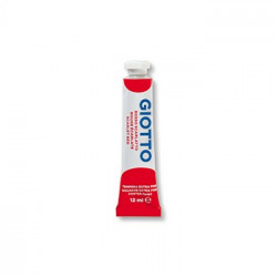 Guache Giotto 12ml Vermelho - 1un