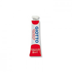Guache Giotto 12ml Vermelho Claro - 1un