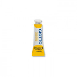 Guache Giotto 7,5ml Amarelo - 1un