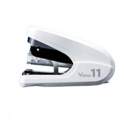 Agrafador n&ordm;11 35 Folhas Max HD-11FL Flat-Clinch Vaimo11 Bra