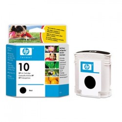 Tinteiro DeskJet Business InkJet (C4844A) N&ordm;10 Pre