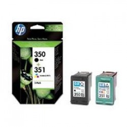 Tinteiro Deskjet CB335E + CB337E Pack