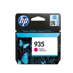 Tinteiro HP 935 Officejet 6812/6815/6230/6830 Magenta