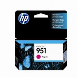 Tinteiro HP 951 Officejet Pro 8100/8600 Magenta